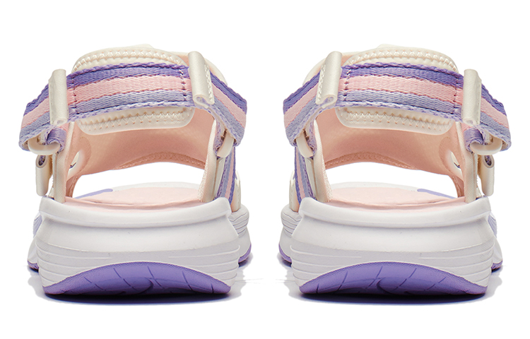 Shop (Preschool) Li-Ning Sandal 'Breathable Comfort Soft' YKUT034-2