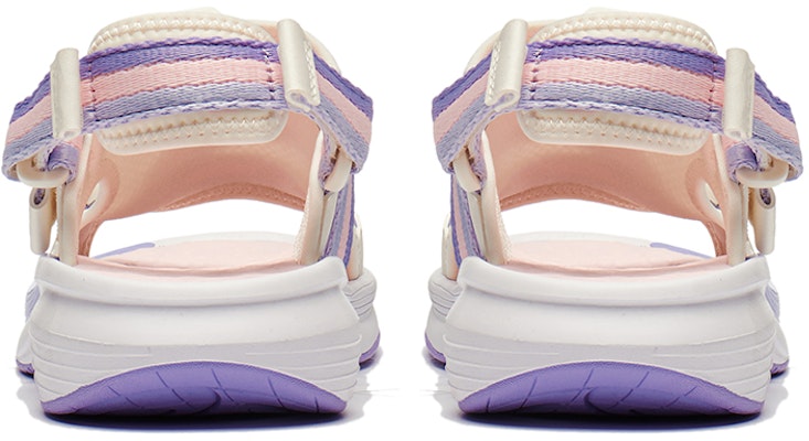 (Preschool) Li-Ning Sandal 'Breathable Comfort Soft' YKUT034-2 Shop (Preschool) Li-Ning Sandal 'Breathable Comfort Soft' YKUT034-2
