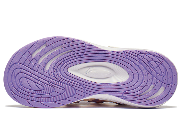 Purchase (Preschool) Li-Ning Sandal 'Breathable Comfort Soft' YKUT034-2