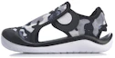 Buy (PS) Sandal Li-Ning 'Camo Hitam Abu' YKKQ014-1