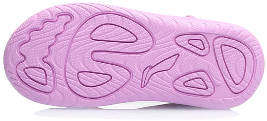 (PS) Sandal Li-Ning 'Camo Pink' YKAP022-4 Purchase (PS) Sandal Li-Ning 'Camo Pink' YKAP022-4