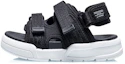 Buy (Preschool) Li-Ning Sandal 'Coca Black' YKKR008-1