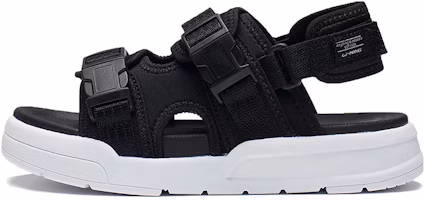 (Preschool) Li-Ning Sandal 'Coca Black' YKUR010-7 (Preschool) Li-Ning Sandal 'Coca Black' YKUR010-7