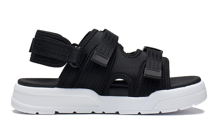 Order (PS) Sandal Li-Ning 'Coca Black' YKUR010-7