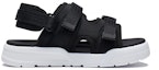 Order (PS) Sandal Li-Ning 'Coca Hitam' YKUR010-7