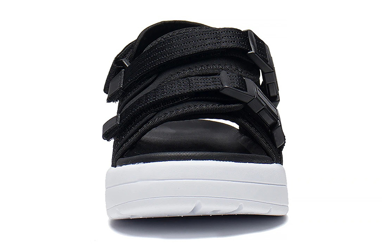 Purchase (PS) Sandal Li-Ning 'Coca Black' YKUR010-7