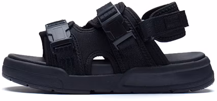 (Preschool) Li-Ning Sandal 'Coca Black' YKUS010-3 (Preschool) Li-Ning Sandal 'Coca Black' YKUS010-3
