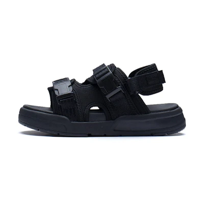 (PS) Li-Ning Sandal 'Coca Black'