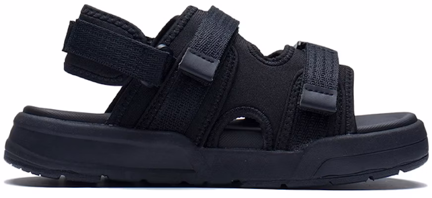 (PS) 리닝 코카 블랙 샌들 (Li-Ning Coca Black Sandal) YKUS010-3 Order (PS) 리닝 코카 블랙 샌들 (Li-Ning Coca Black Sandal) YKUS010-3
