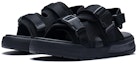 Lookbook (PS) Sandal Li-Ning 'Coca Hitam' YKUS010-3