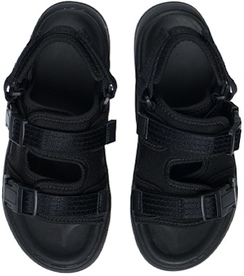(PS) 리닝 코카 블랙 샌들 (Li-Ning Coca Black Sandal) YKUS010-3 Shop (PS) 리닝 코카 블랙 샌들 (Li-Ning Coca Black Sandal) YKUS010-3