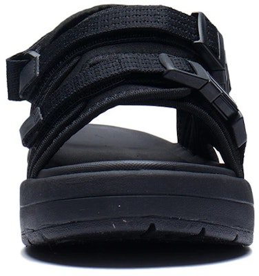 (PS) 리닝 코카 블랙 샌들 (Li-Ning Coca Black Sandal) YKUS010-3 Purchase (PS) 리닝 코카 블랙 샌들 (Li-Ning Coca Black Sandal) YKUS010-3