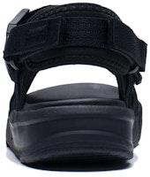 (PS) 李寧サンダル「コカ・ブラック」 YKUS010-3 Details for (PS) 李寧サンダル「コカ・ブラック」 YKUS010-3