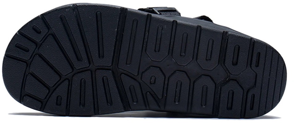 (PS) 리닝 코카 블랙 샌들 (Li-Ning Coca Black Sandal) YKUS010-3 Sizing (PS) 리닝 코카 블랙 샌들 (Li-Ning Coca Black Sandal) YKUS010-3