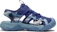Order (PS) 리닝 딥블루 샌들 (Li-ning Deep Blue Sandal) YKKS006-5