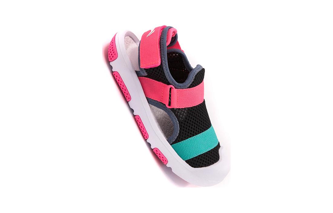 Order (PS) Sandal Li-Ning 'Fluorescent Fruit Pink' YKAP114-10