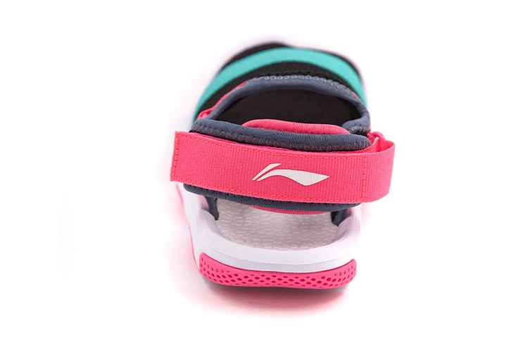 Purchase (PS) Sandal Li-Ning 'Fluorescent Fruit Pink' YKAP114-10