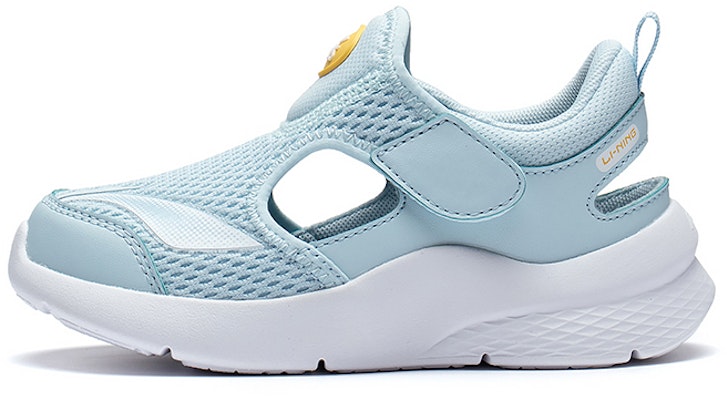 (PS) Sandal Li-Ning 'Biru Muda' YKNT138-4 Buy (PS) Sandal Li-Ning 'Biru Muda' YKNT138-4