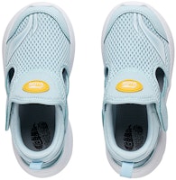 (PS) Sandal Li-Ning 'Biru Muda' YKNT138-4 Lookbook (PS) Sandal Li-Ning 'Biru Muda' YKNT138-4