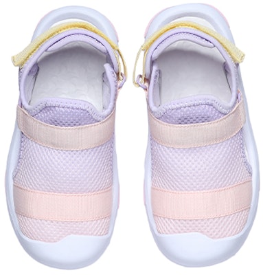 (Preschool) Li-Ning Sandal 'Light Pink Purple' YKAP114-14 Shop (Preschool) Li-Ning Sandal 'Light Pink Purple' YKAP114-14