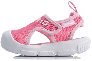 (Preschool) Li-Ning Sandal 'Pink' YKAQ032-2 (Preschool) Li-Ning Sandal 'Pink' YKAQ032-2