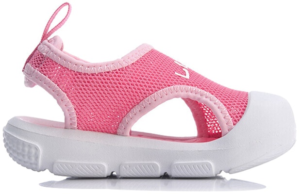 (PS) 리닝 핑크 샌들 (Li-ning Pingke Saendeul) YKAQ032-2 Order (PS) 리닝 핑크 샌들 (Li-ning Pingke Saendeul) YKAQ032-2
