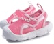 Lookbook (PS) Sandal Li-Ning 'Merah Jambu' YKAQ032-2