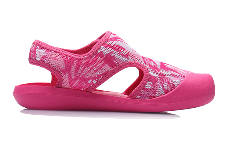 Order (PS) 리닝 핑크카모 샌들 (Li-ning Pingkeukamo Saendeul) YKUP006-2