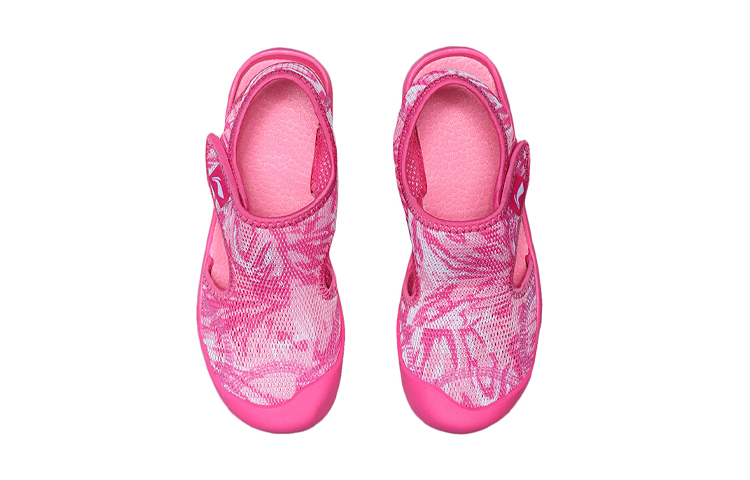Shop (PS) 리닝 핑크카모 샌들 (Li-ning Pingkeukamo Saendeul) YKUP006-2