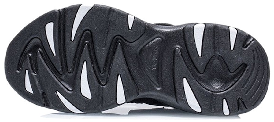 (PS) Sandal Li-Ning 'Standard Hitam' YKCR084-3 Purchase (PS) Sandal Li-Ning 'Standard Hitam' YKCR084-3