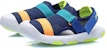 (PS) Li-Ning Sandal 'Putih Biru' YKAP114-1