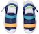 (PS) Li-Ning Sandal 'Putih Biru' YKAP114-1