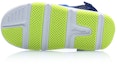 Purchase (PS) Li-Ning Sandal 'Putih Biru' YKAP114-1