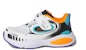 (PS) Sandal Li-Ning 'Putih Biru Hitam' YKNS036-5