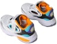 Shop (PS) Sandal Li-Ning 'Putih Biru Hitam' YKNS036-5
