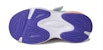 (PS) Sandal Li-Ning 'Putih Biru Hitam' YKNS036-5