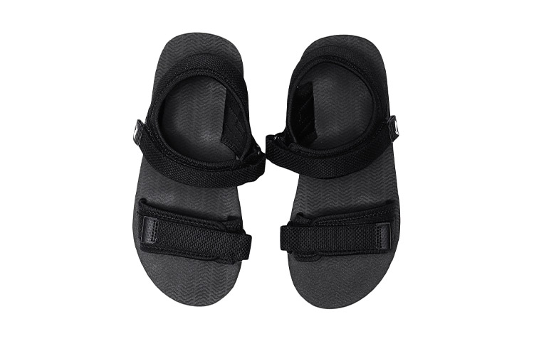 Shop (PS) Sandal Li-Ning 'Hitam' YKUQ026-7