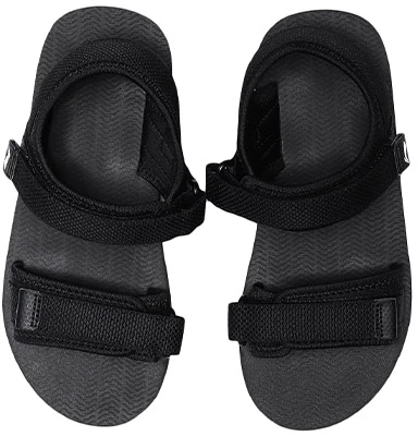 (PS) Sandal Li-Ning 'Hitam' YKUQ026-7 Shop (PS) Sandal Li-Ning 'Hitam' YKUQ026-7
