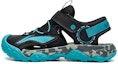 Buy (PS) Sandal Li-Ning 'Hitam Biru' YKUT032-1