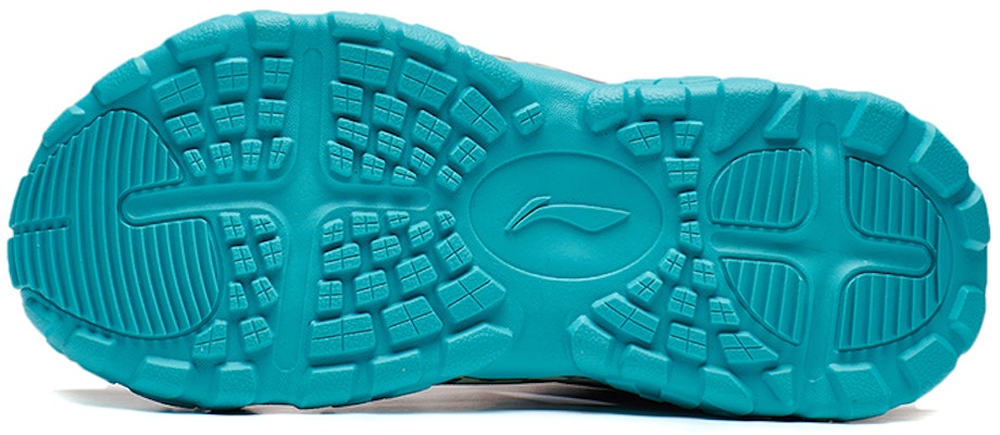 (PS) Sandal Li-Ning 'Hitam Biru' YKUT032-1 Purchase (PS) Sandal Li-Ning 'Hitam Biru' YKUT032-1