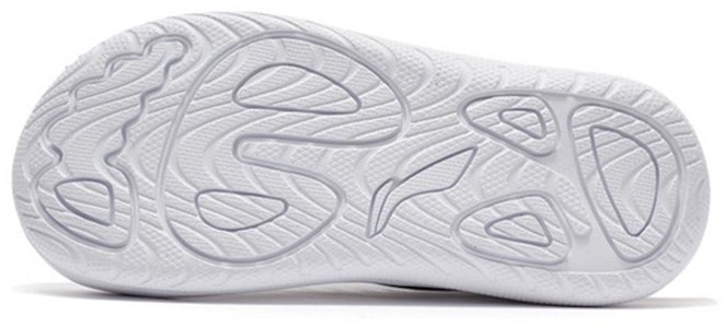 (PS) Sandal Li-Ning 'Hitam Merah' YKKQ018-19 Purchase (PS) Sandal Li-Ning 'Hitam Merah' YKKQ018-19