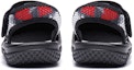 Shop (PS) Sandal Li-Ning 'Hitam Merah' YKKT014-5