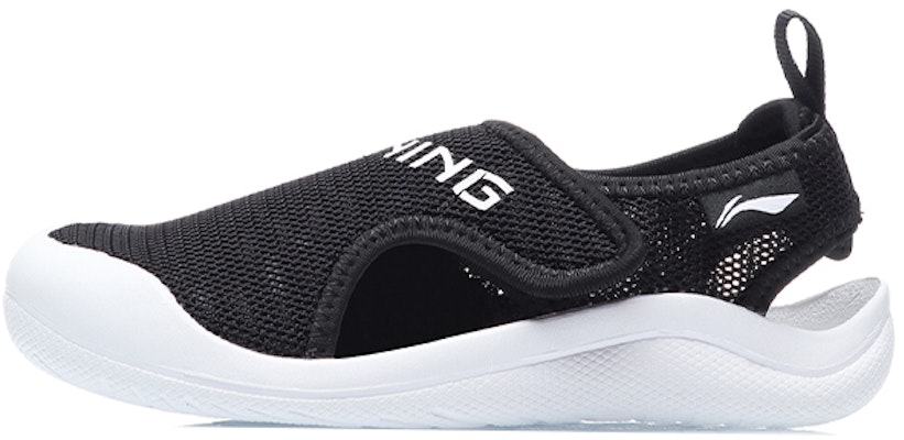 (PS) Sandalias Li-Ning 'Blanco Negro' YKKQ018-15 Buy (PS) Sandalias Li-Ning 'Blanco Negro' YKKQ018-15