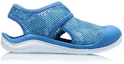 Order (PS) Sandal Li-Ning 'Biru' YKKQ002-1