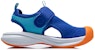 (PS) Selipar Li-Ning 'Blue Comfort' YKKR006-3