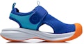 Order (PS) Selipar Li-Ning 'Blue Comfort' YKKR006-3