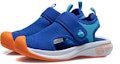 Lookbook (PS) Selipar Li-Ning 'Blue Comfort' YKKR006-3