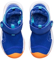 (PS) Selipar Li-Ning 'Blue Comfort' YKKR006-3 Shop (PS) Selipar Li-Ning 'Blue Comfort' YKKR006-3