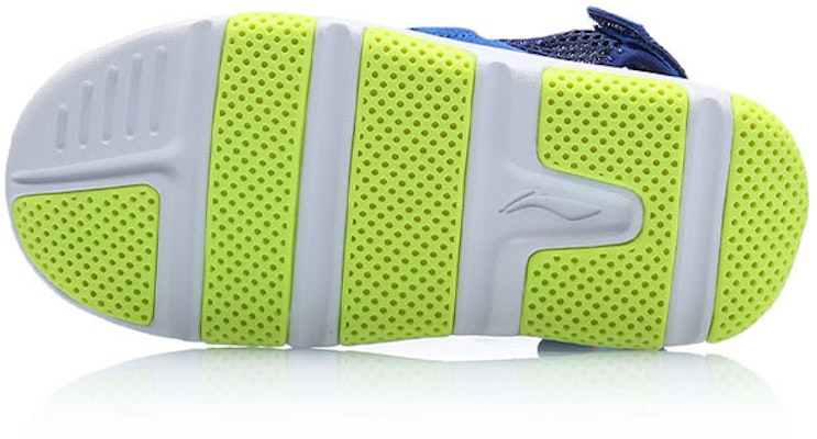 (PS) 리닝 샌들 '블루 오렌지' (Li-Ning Sandal 'Blue Orange') YKAP114-3 Purchase (PS) 리닝 샌들 '블루 오렌지' (Li-Ning Sandal 'Blue Orange') YKAP114-3