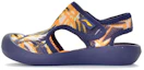 Buy (PS) 리닝 샌들 블루오렌지 (Li-ning 샌들 블루오렌지) YKUP006-5